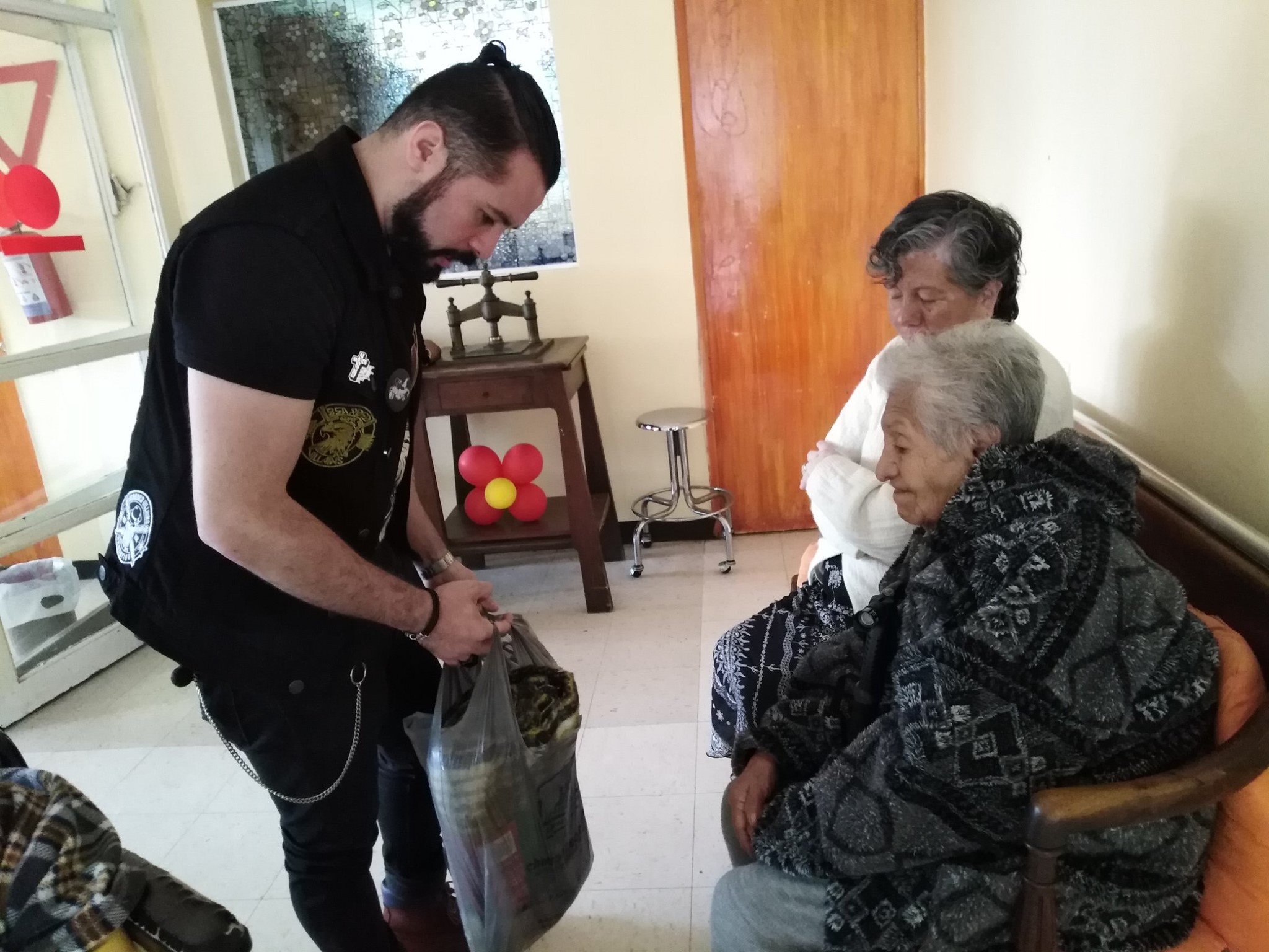 the bearded villains 14