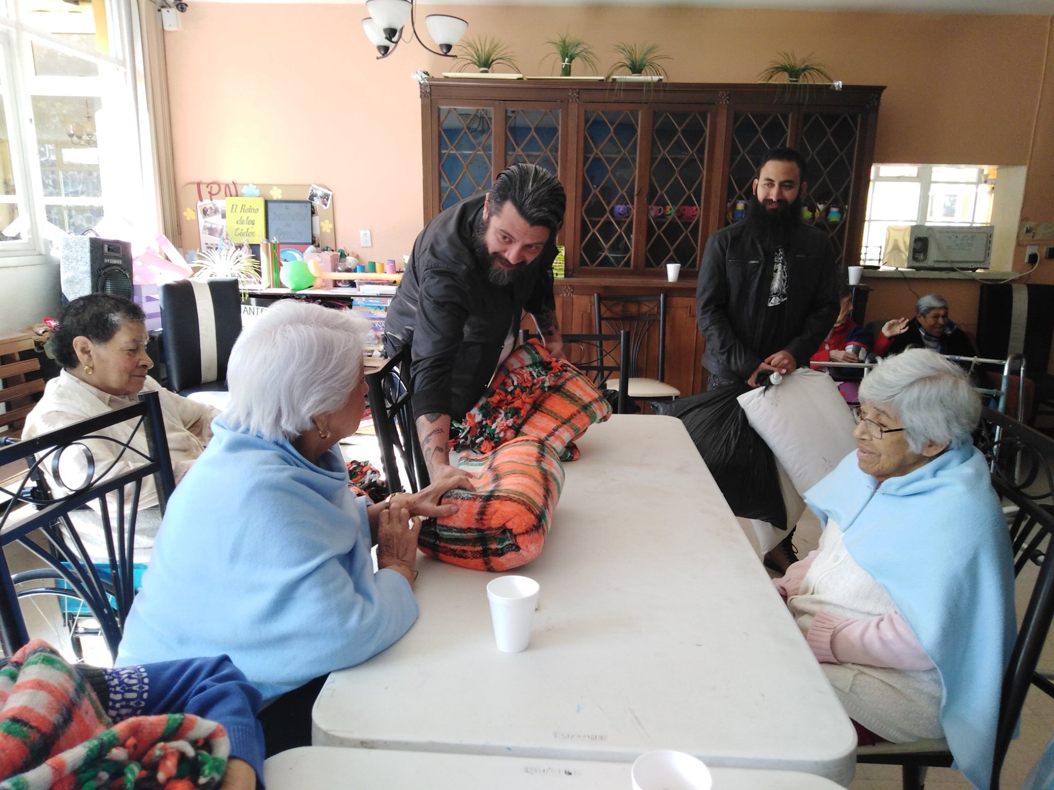 the bearded villains 15