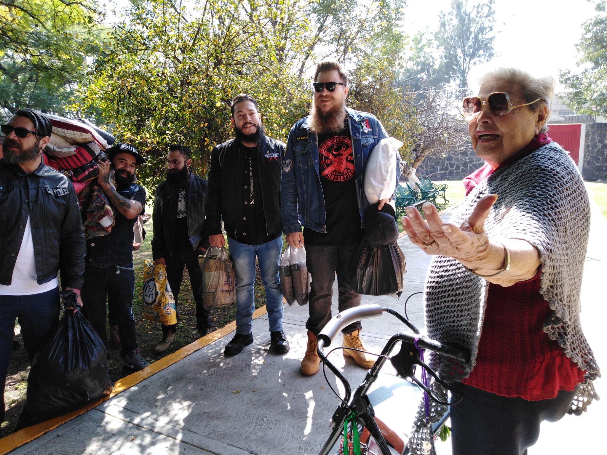 the bearded villains 4