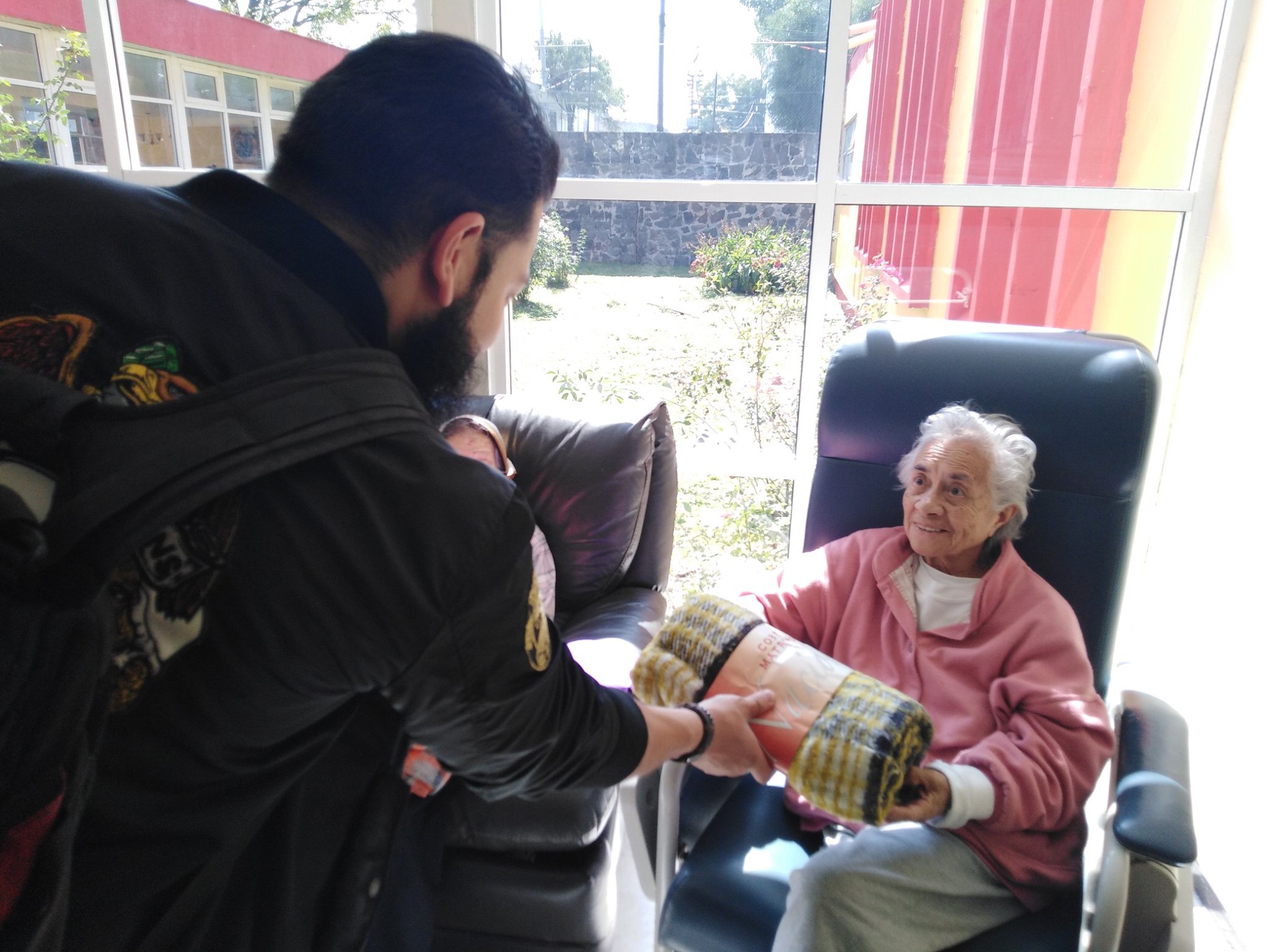 the bearded villains 6