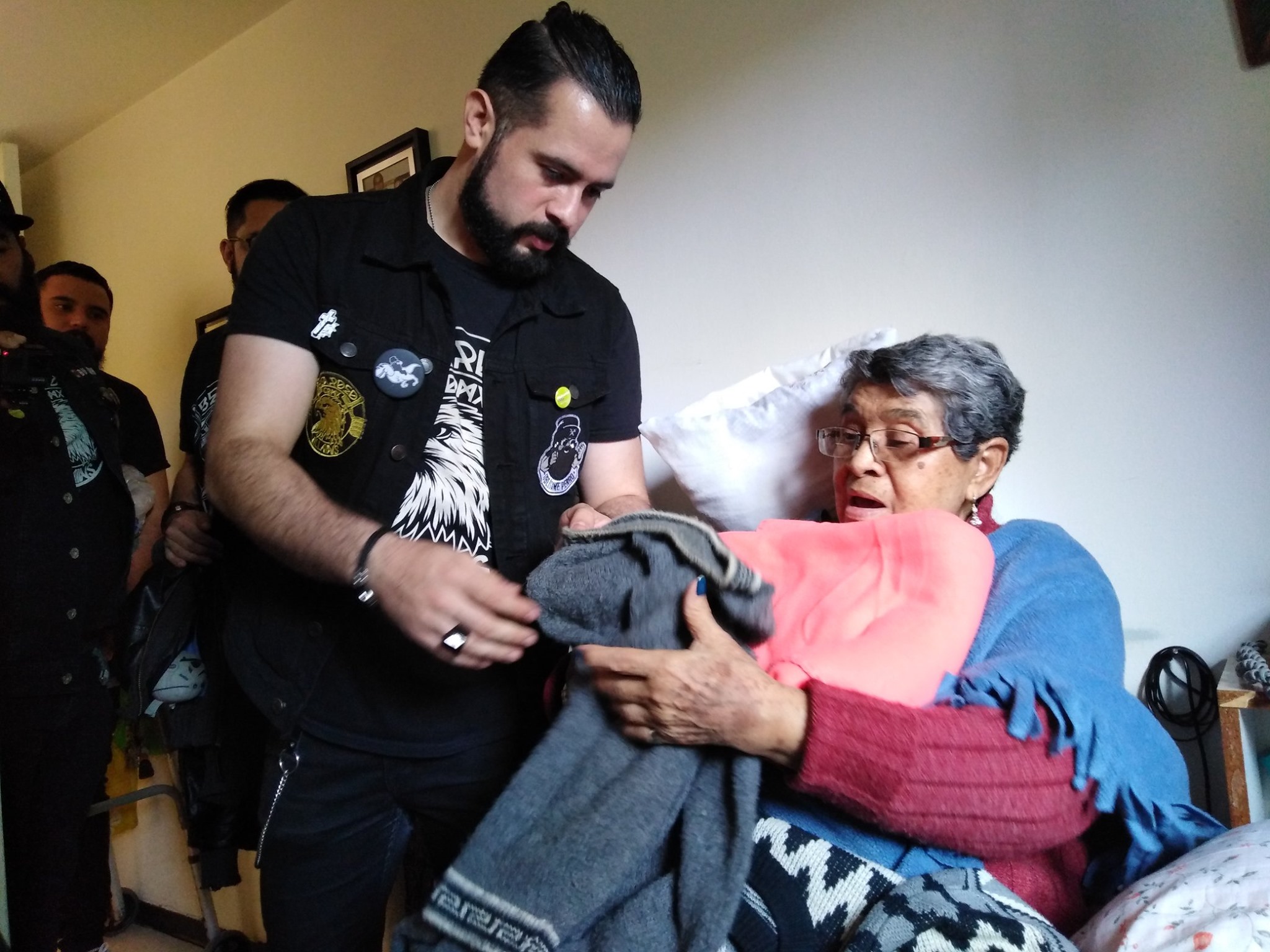 the bearded villains 7