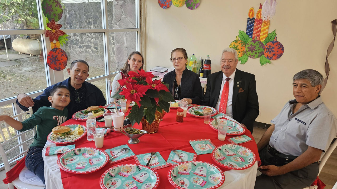 festividades navidad casa betti