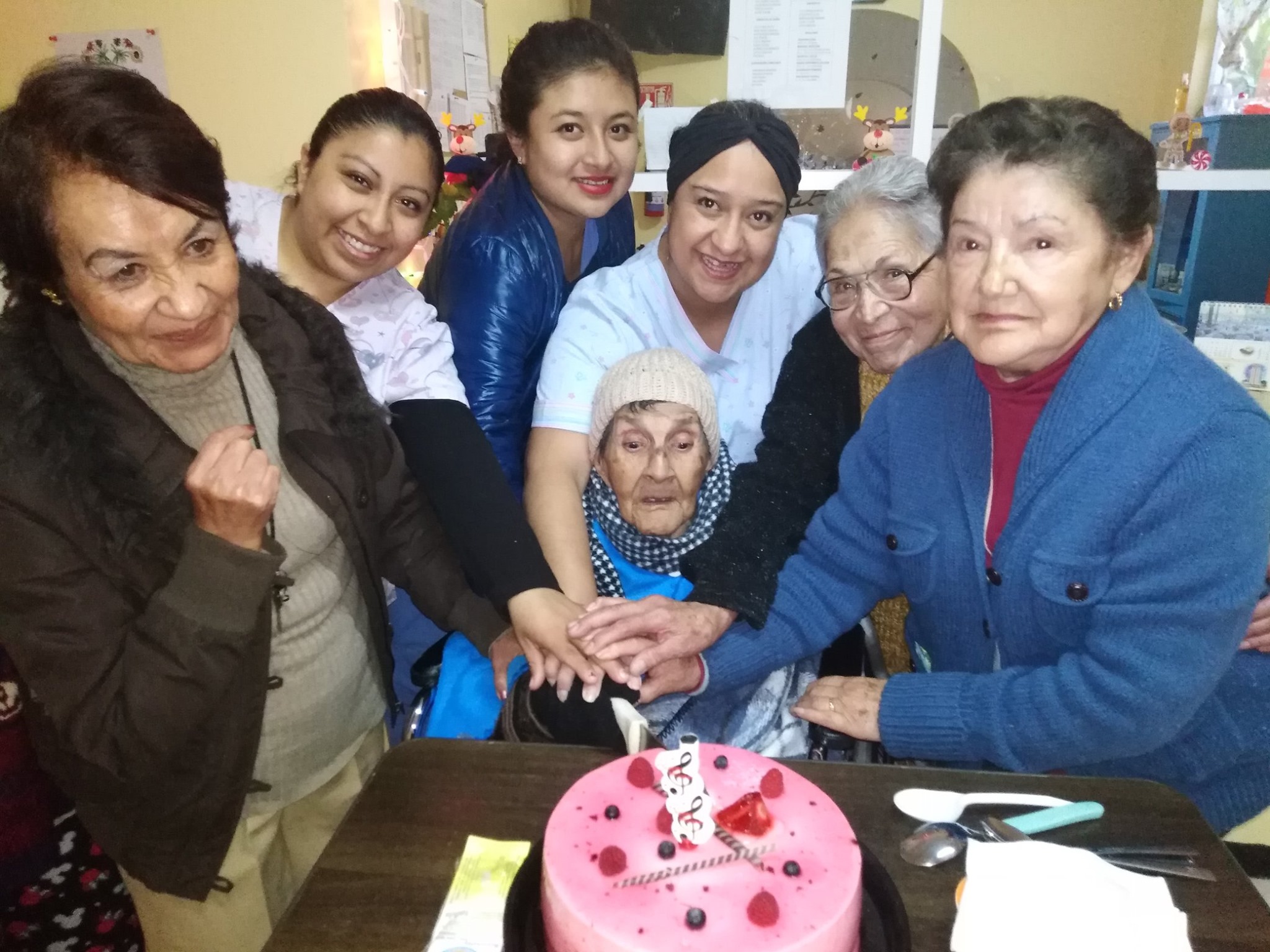 dia de la enfermera 1